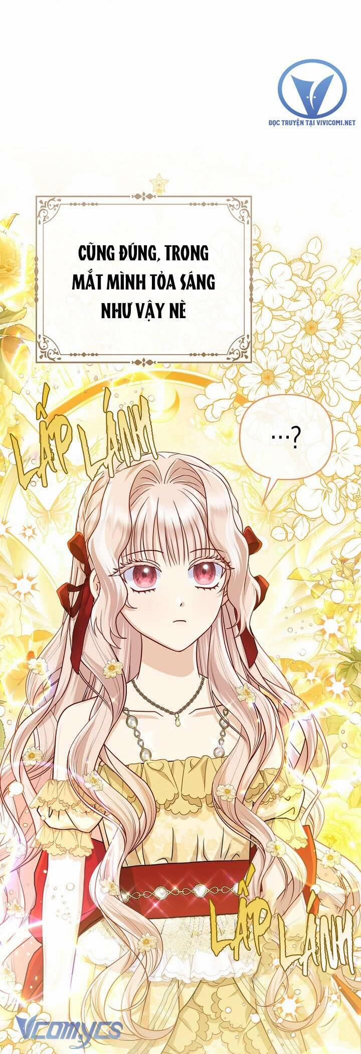 Nhân Vật Phản Diện Đều Thích Tôi 41 trang 28