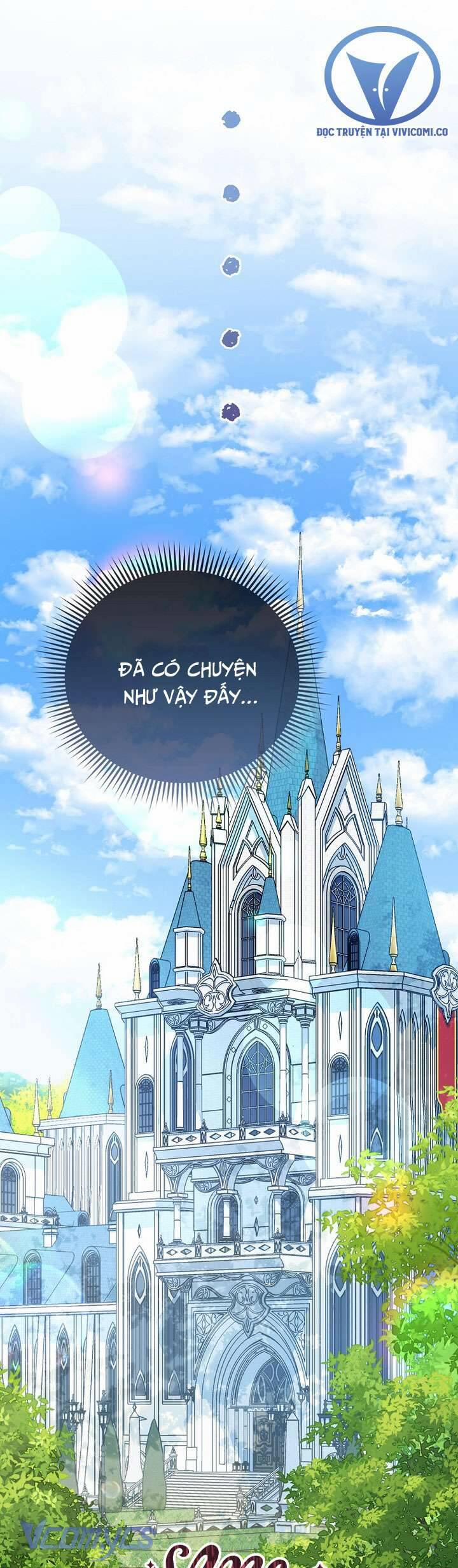 Nhân Vật Phản Diện Đều Thích Tôi 42 trang 22