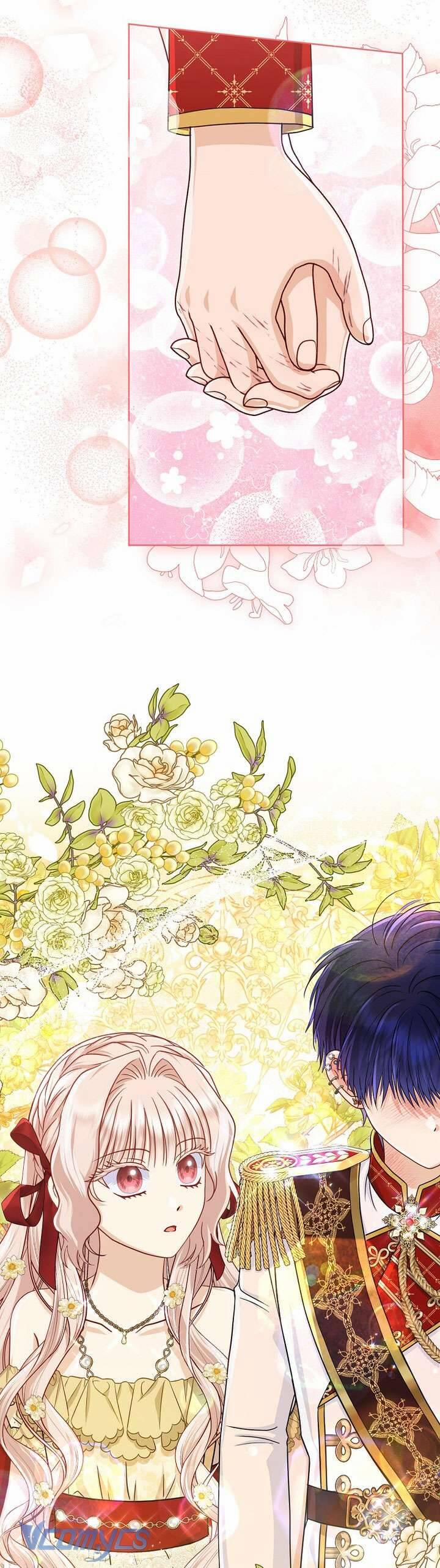 Nhân Vật Phản Diện Đều Thích Tôi 42 trang 30