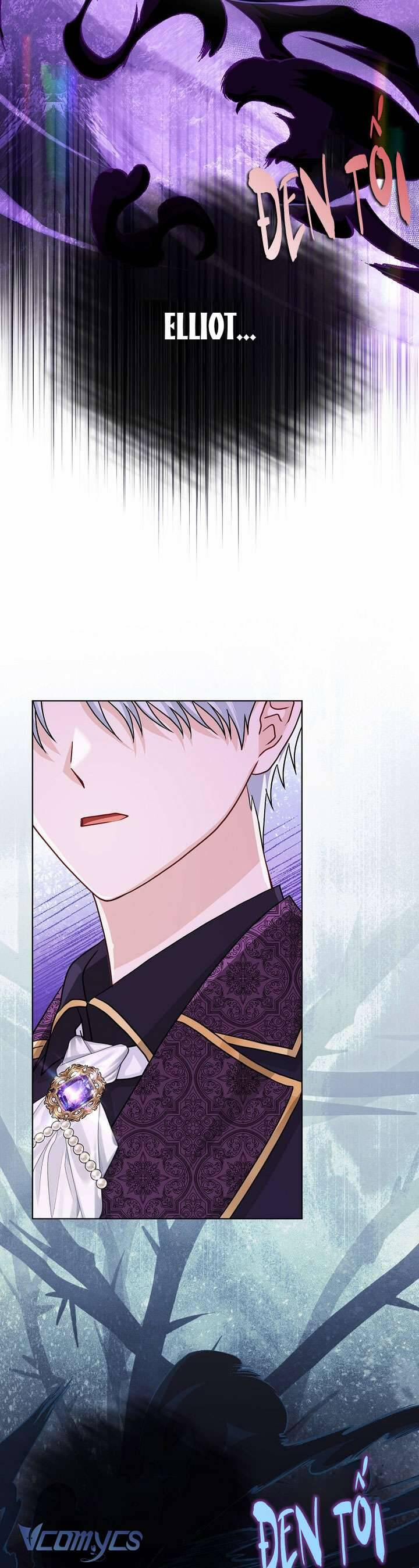 Nhân Vật Phản Diện Đều Thích Tôi 42 trang 37