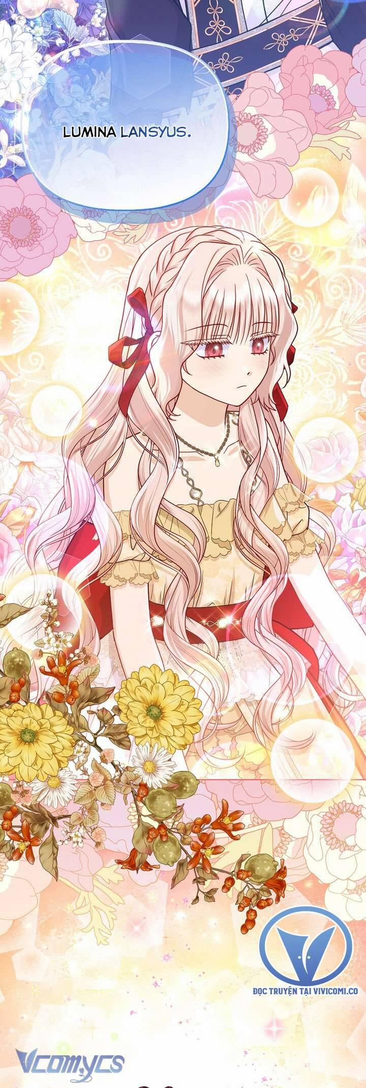 Nhân Vật Phản Diện Đều Thích Tôi 42 trang 42