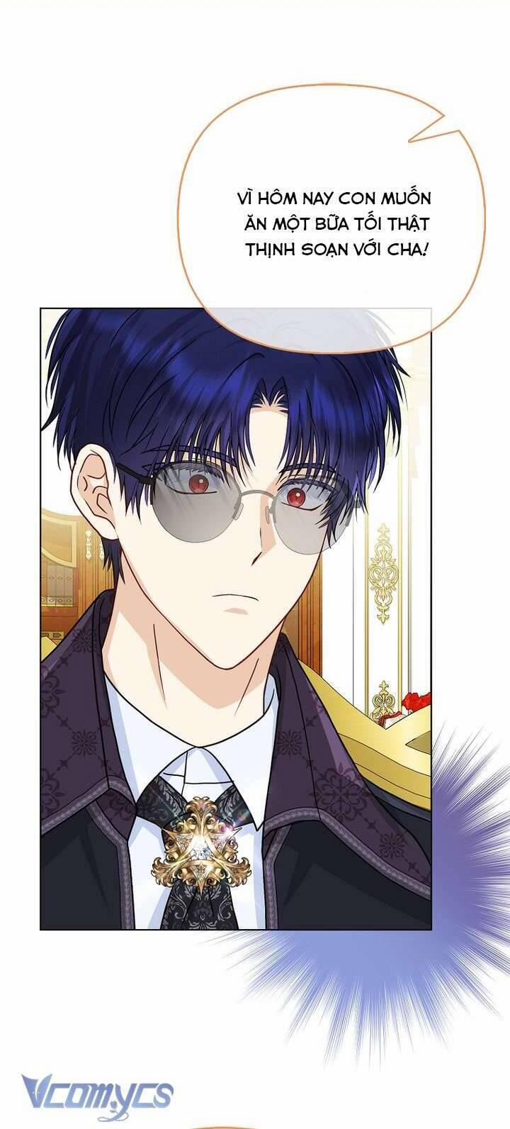 Nhân Vật Phản Diện Đều Thích Tôi 43 trang 12