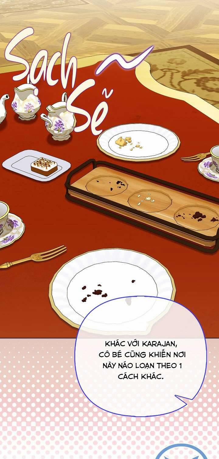 Nhân Vật Phản Diện Đều Thích Tôi 43 trang 17