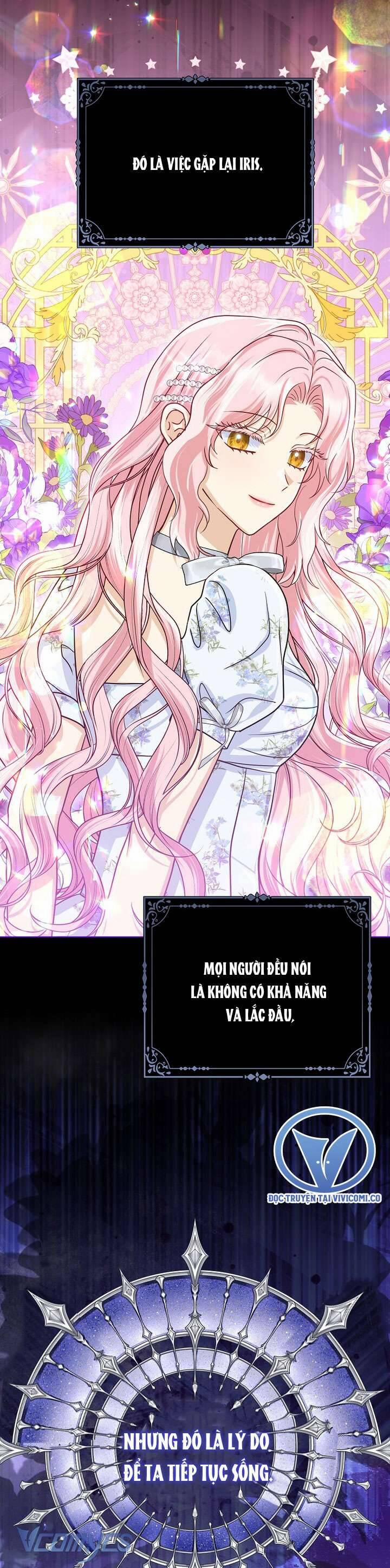 Nhân Vật Phản Diện Đều Thích Tôi 43 trang 25