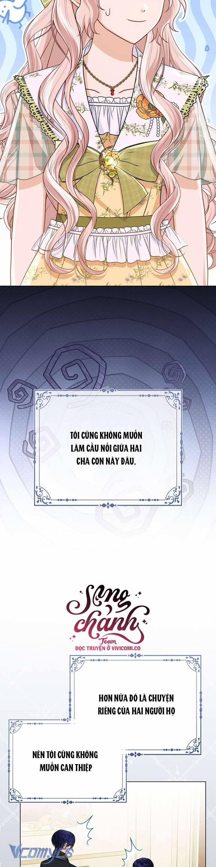 Nhân Vật Phản Diện Đều Thích Tôi 43 trang 31