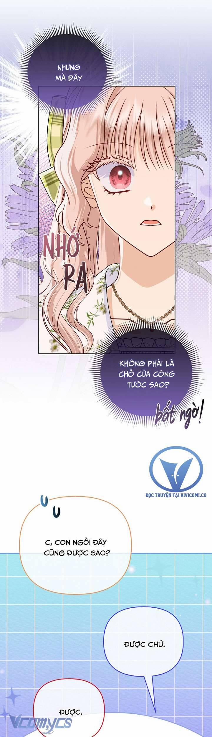 Nhân Vật Phản Diện Đều Thích Tôi 43 trang 42