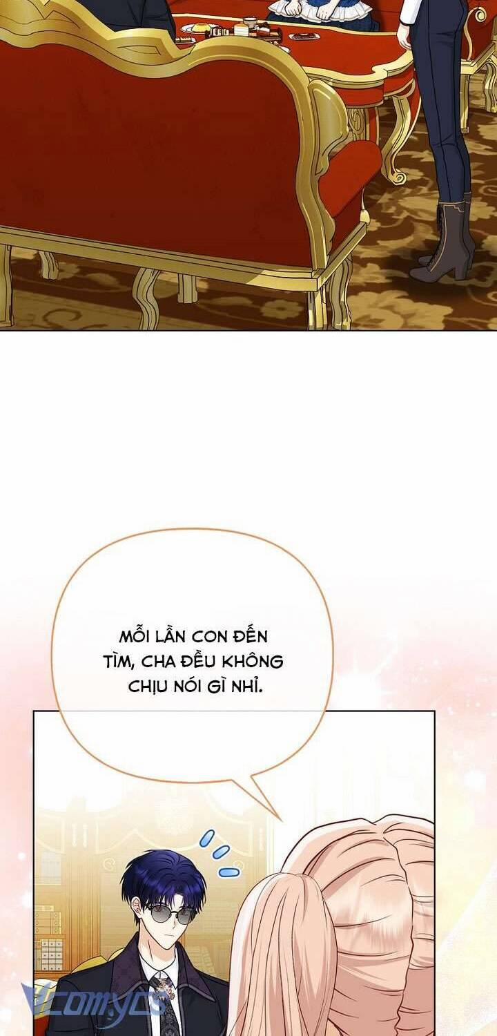 Nhân Vật Phản Diện Đều Thích Tôi 43 trang 6