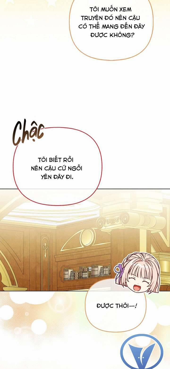 Nhân Vật Phản Diện Đều Thích Tôi 44 trang 33