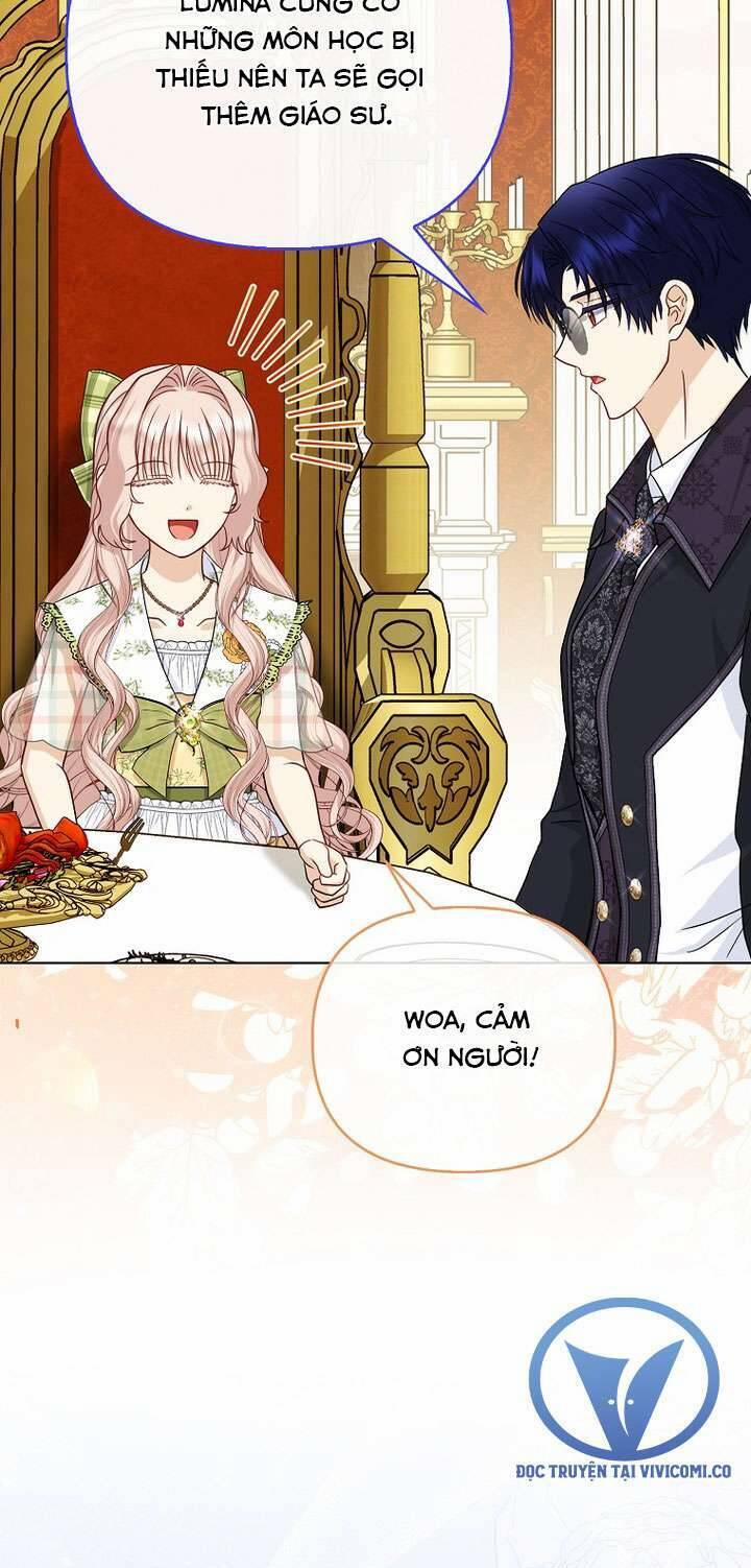 Nhân Vật Phản Diện Đều Thích Tôi 44 trang 5