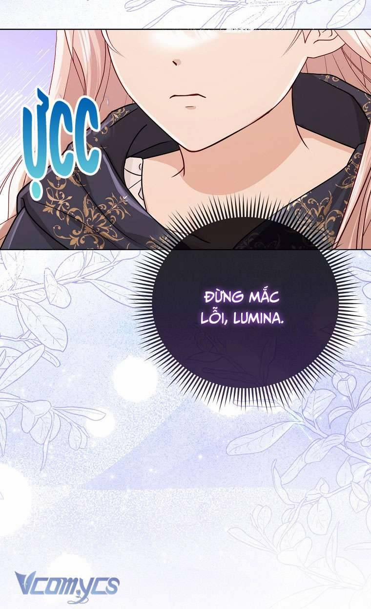 Nhân Vật Phản Diện Đều Thích Tôi 5 trang 10