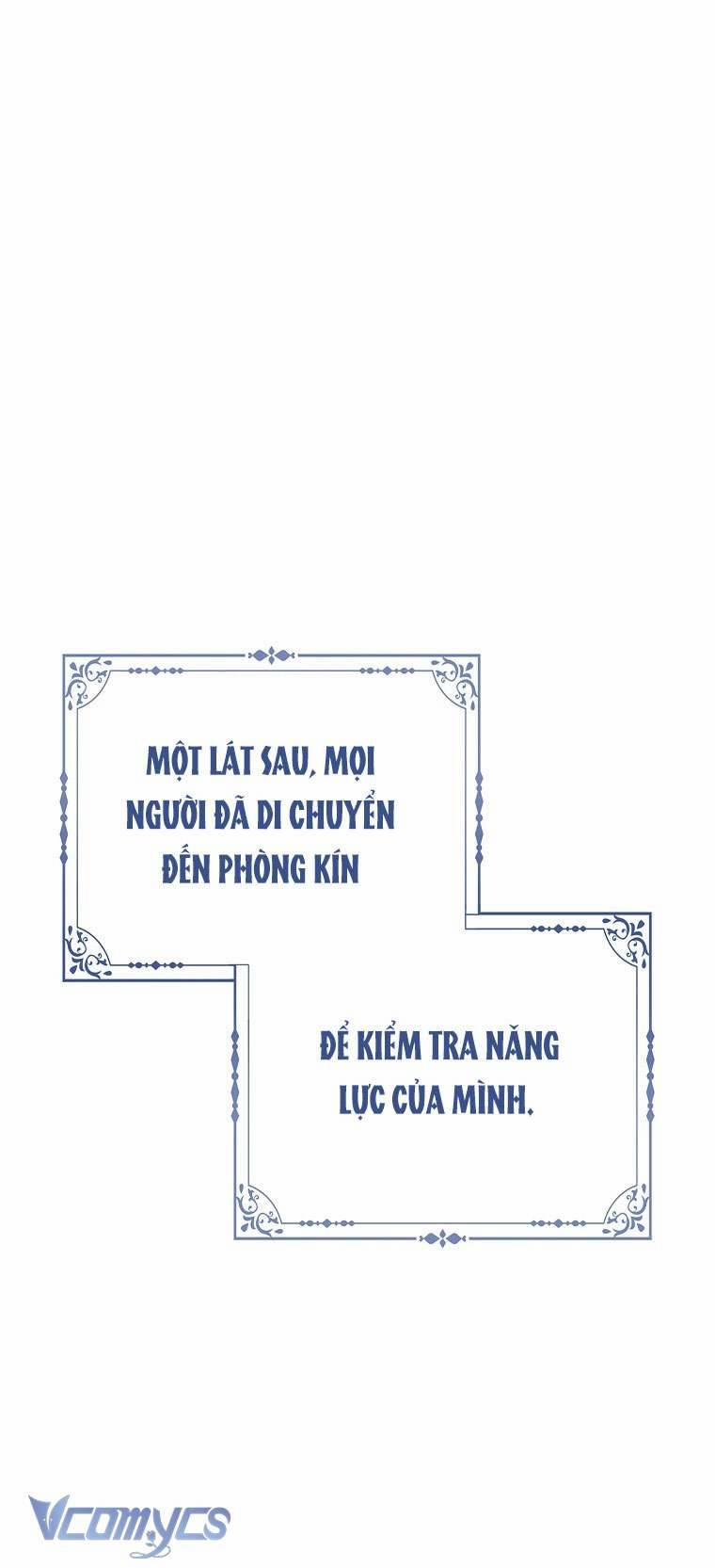 Nhân Vật Phản Diện Đều Thích Tôi 5 trang 13