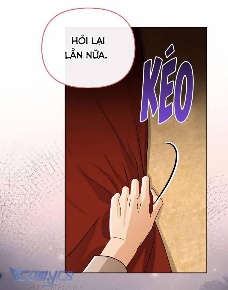 Nhân Vật Phản Diện Đều Thích Tôi 5 trang 14