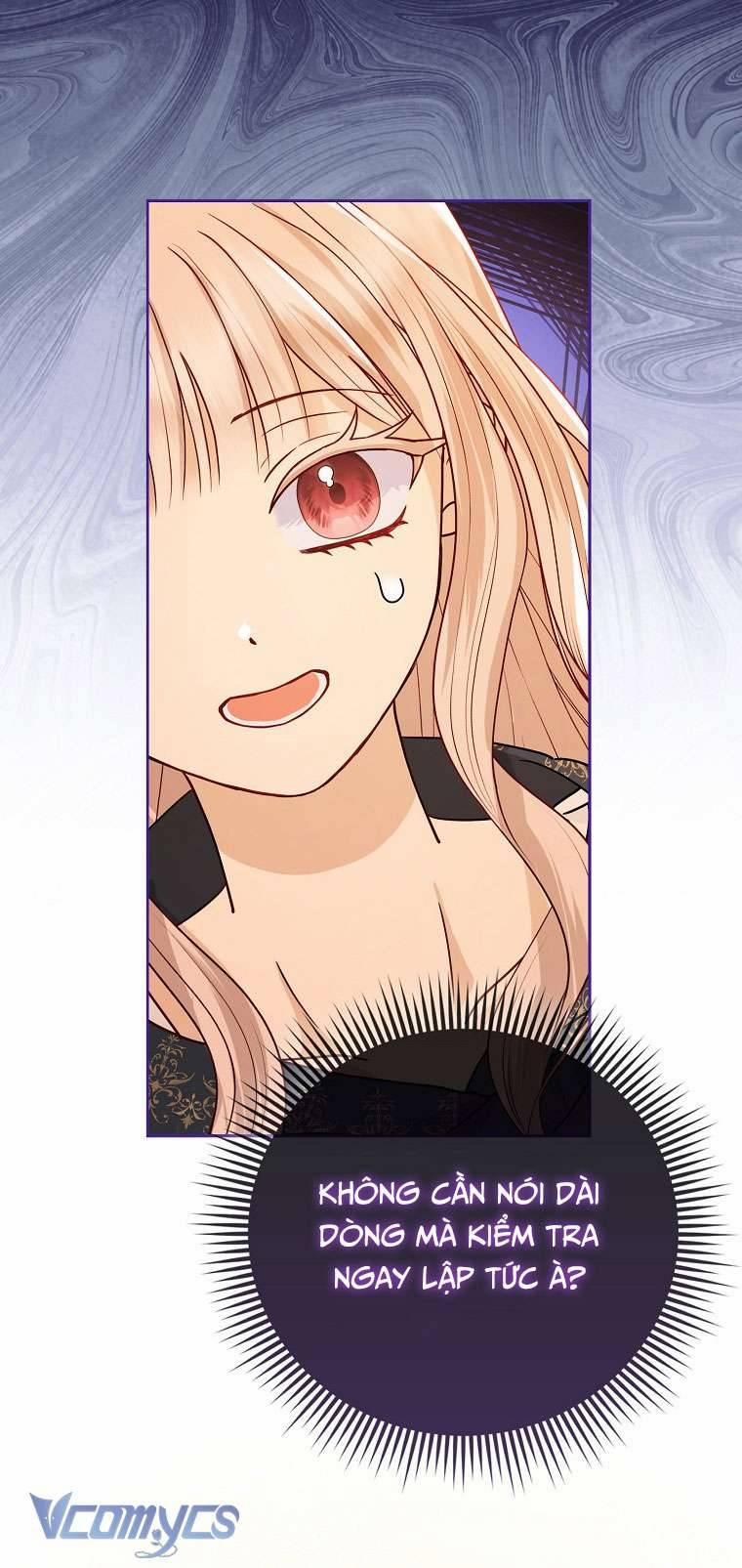 Nhân Vật Phản Diện Đều Thích Tôi 5 trang 18