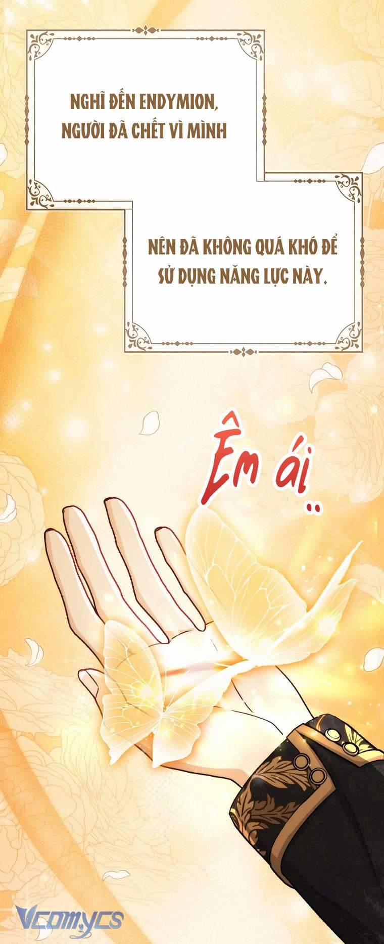 Nhân Vật Phản Diện Đều Thích Tôi 5 trang 20