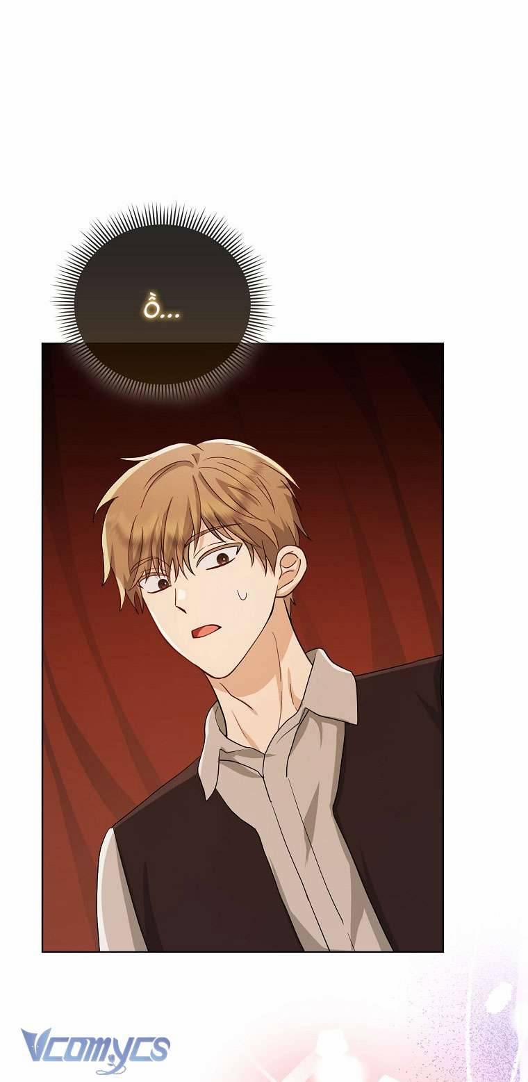 Nhân Vật Phản Diện Đều Thích Tôi 5 trang 22