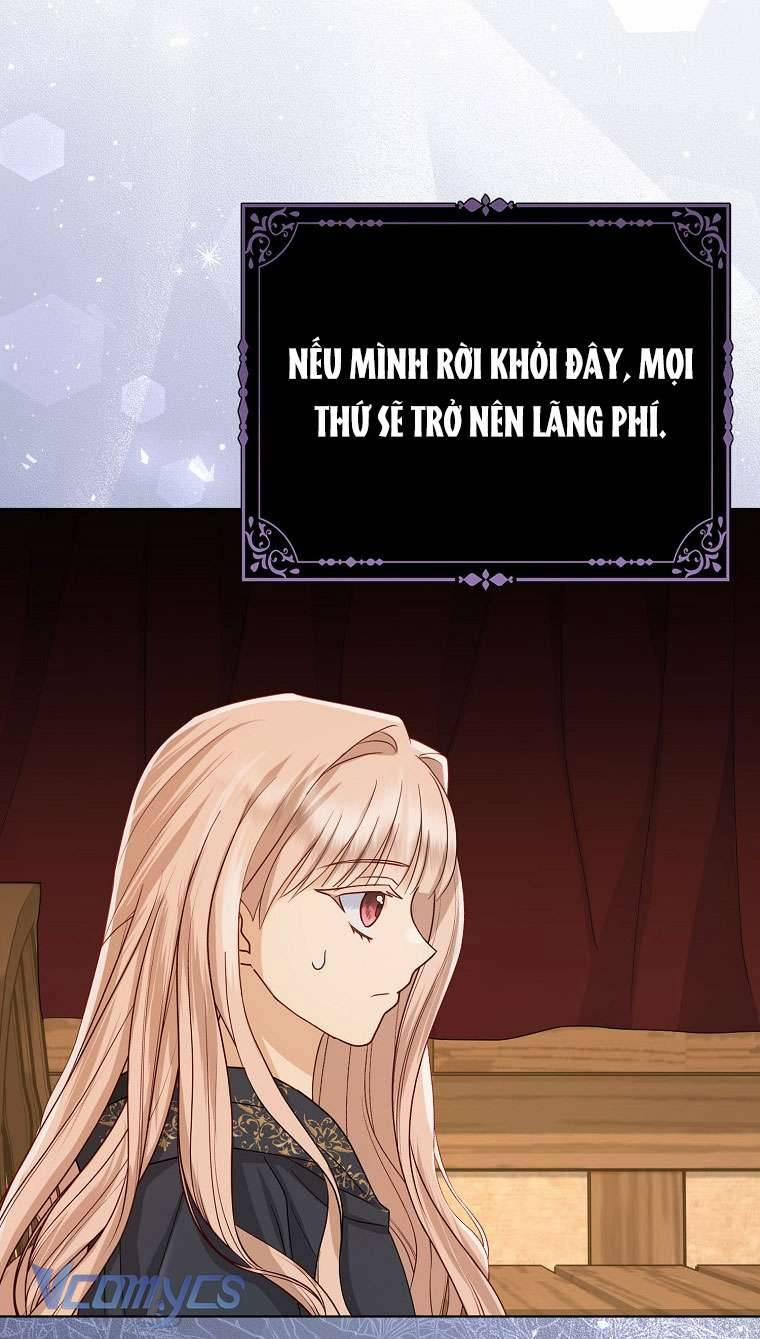 Nhân Vật Phản Diện Đều Thích Tôi 5 trang 38