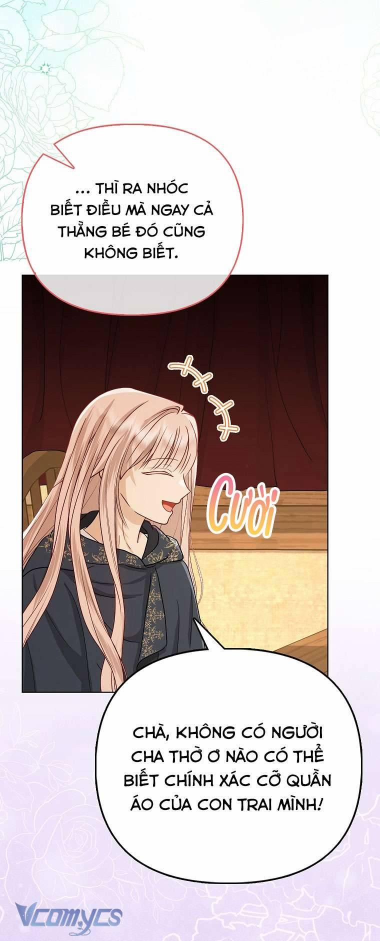 Nhân Vật Phản Diện Đều Thích Tôi 5 trang 46