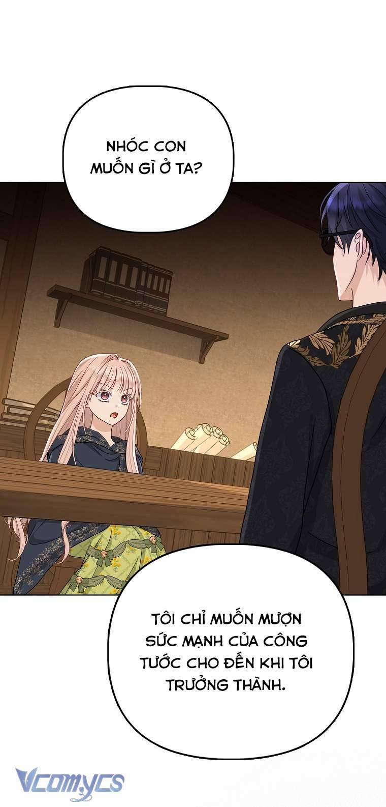 Nhân Vật Phản Diện Đều Thích Tôi 5 trang 48