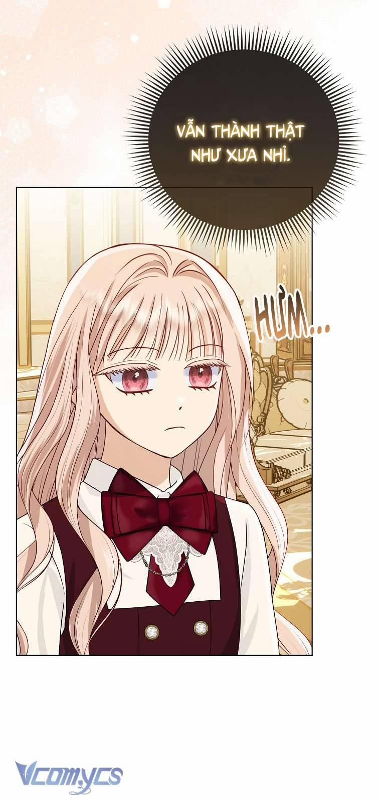 Nhân Vật Phản Diện Đều Thích Tôi 5 trang 62