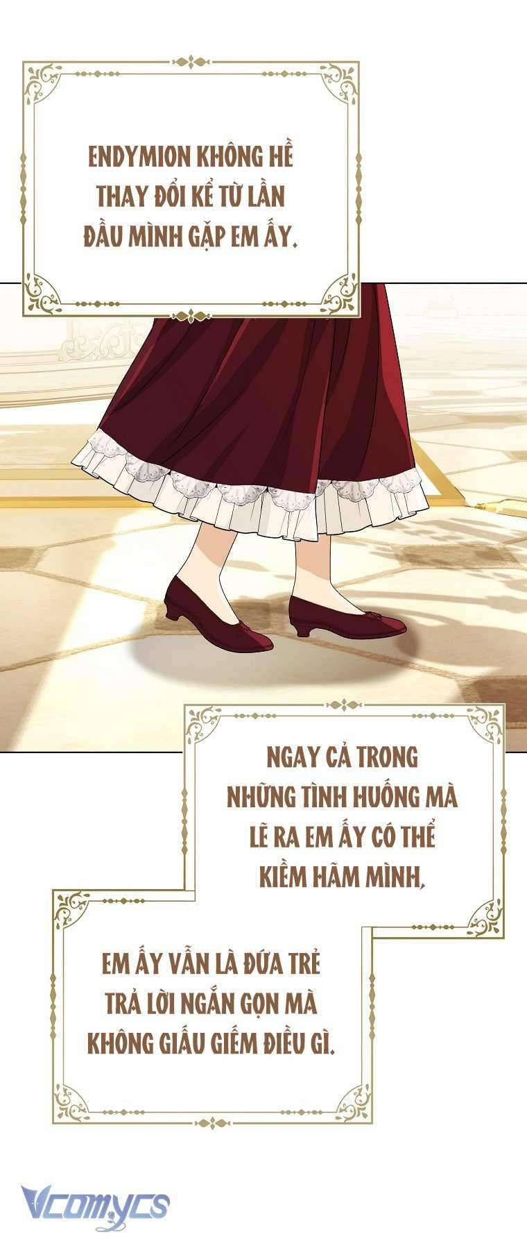 Nhân Vật Phản Diện Đều Thích Tôi 5 trang 63