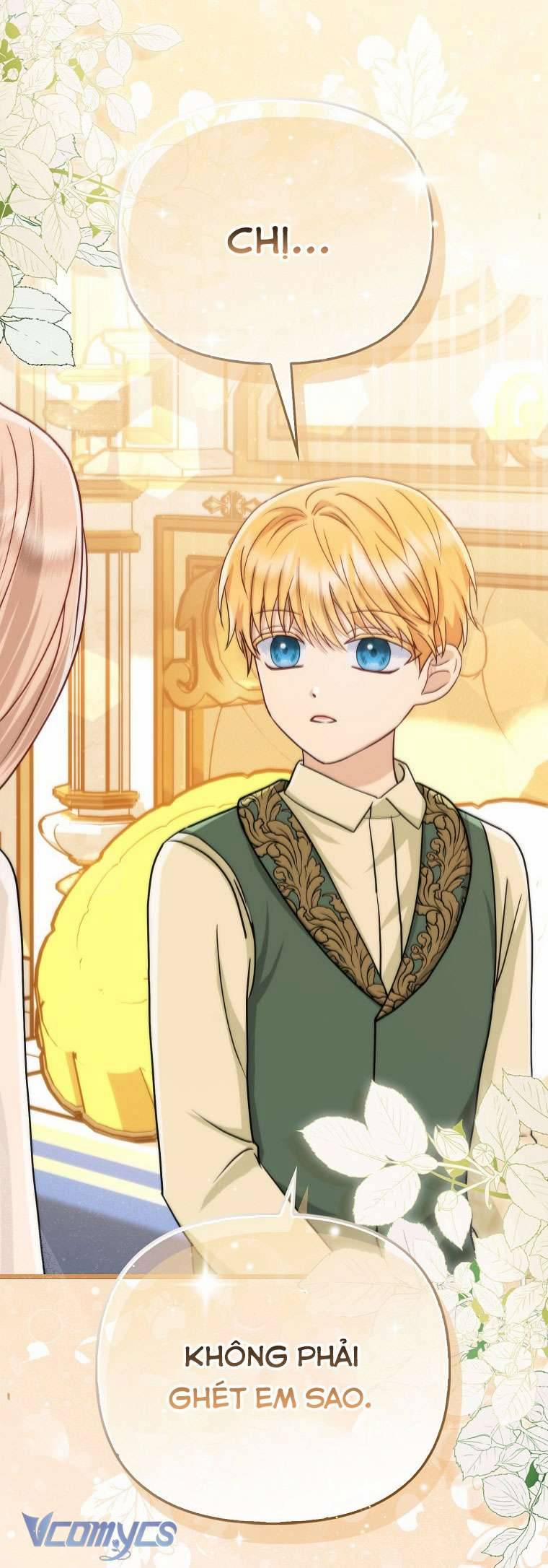 Nhân Vật Phản Diện Đều Thích Tôi 5 trang 72