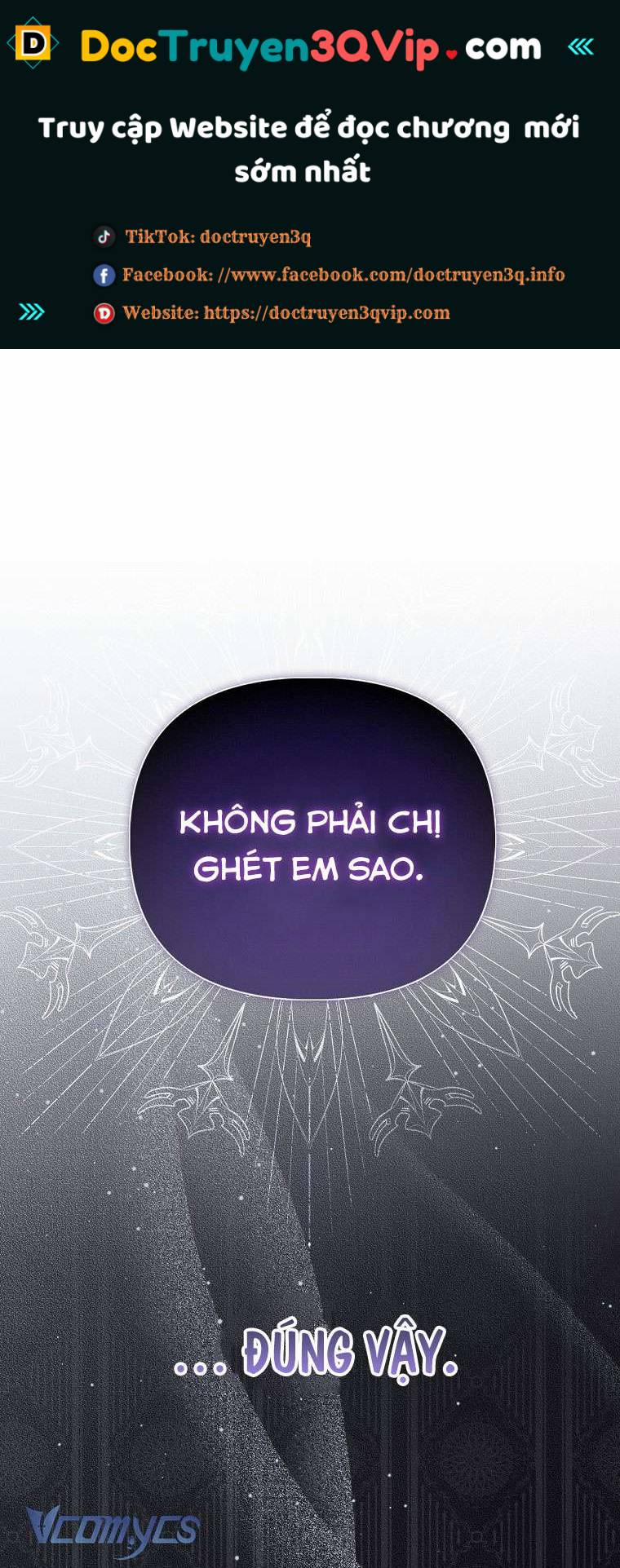 Nhân Vật Phản Diện Đều Thích Tôi 6 trang 0