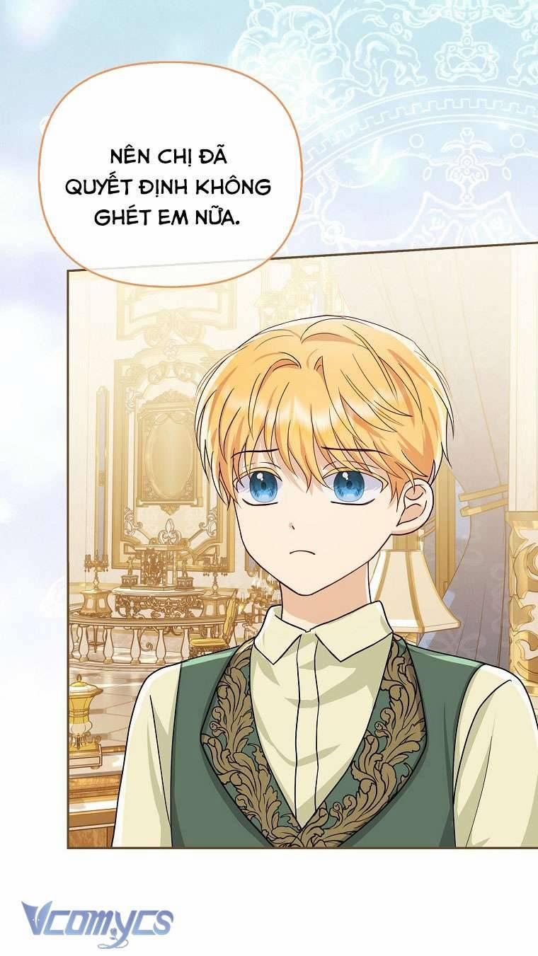 Nhân Vật Phản Diện Đều Thích Tôi 6 trang 11