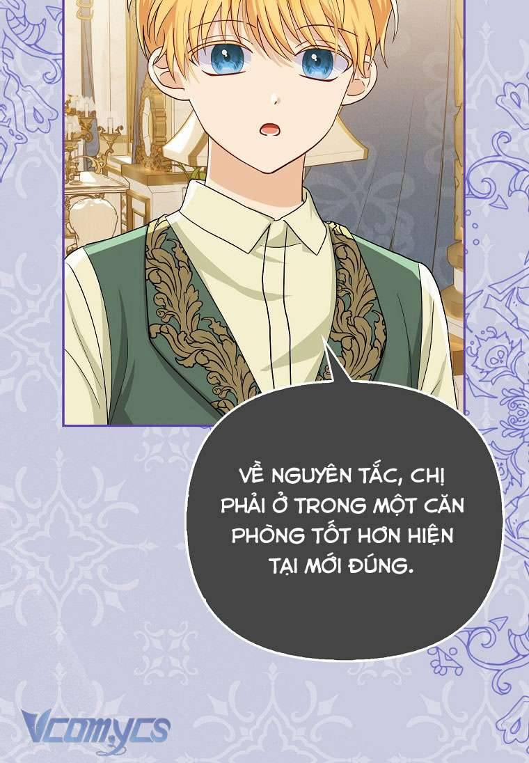 Nhân Vật Phản Diện Đều Thích Tôi 6 trang 20