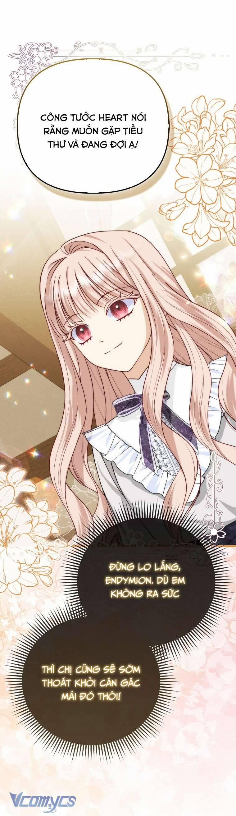 Nhân Vật Phản Diện Đều Thích Tôi 6 trang 24