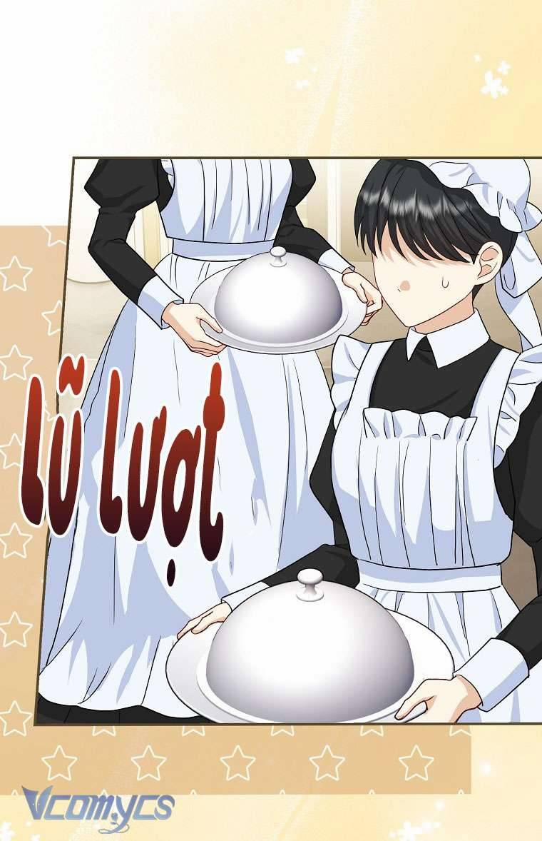 Nhân Vật Phản Diện Đều Thích Tôi 6 trang 26