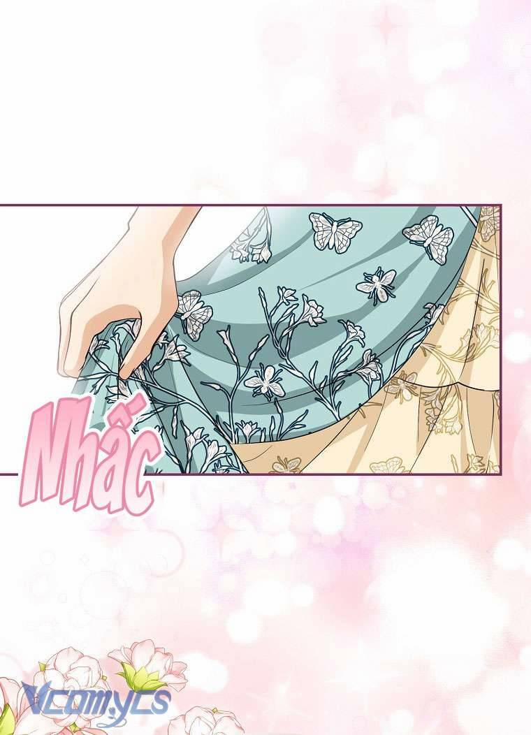 Nhân Vật Phản Diện Đều Thích Tôi 6 trang 29