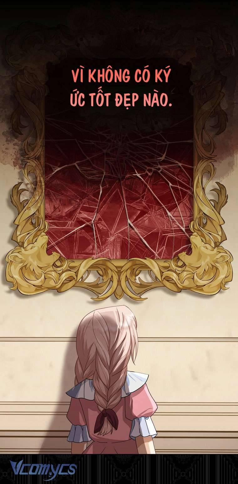 Nhân Vật Phản Diện Đều Thích Tôi 6 trang 3