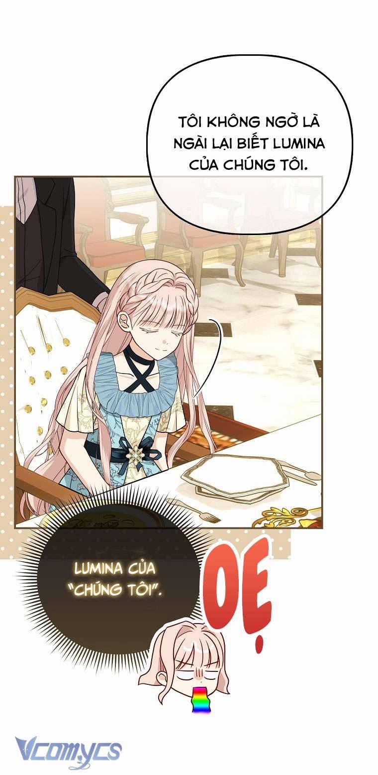 Nhân Vật Phản Diện Đều Thích Tôi 6 trang 33