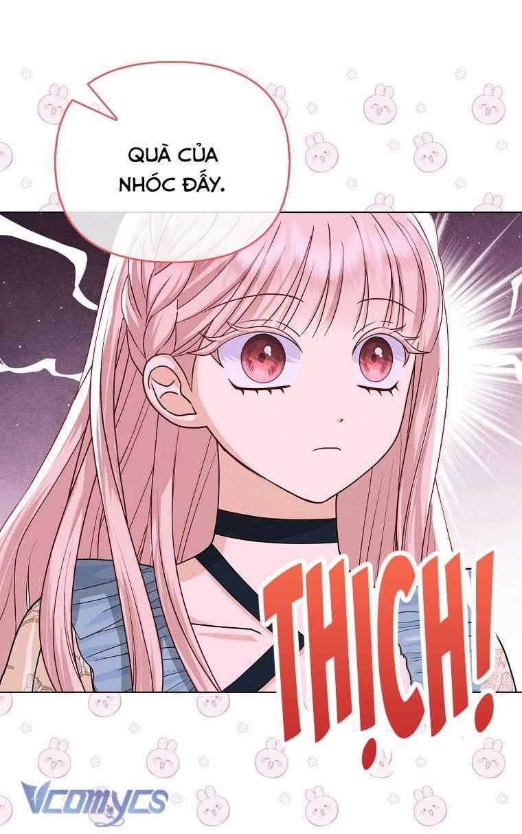 Nhân Vật Phản Diện Đều Thích Tôi 6 trang 37