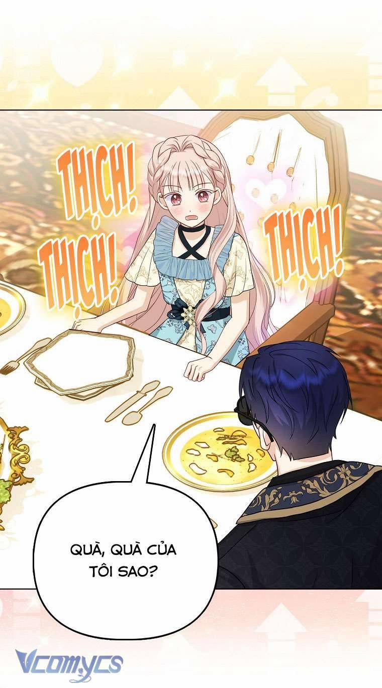 Nhân Vật Phản Diện Đều Thích Tôi 6 trang 38