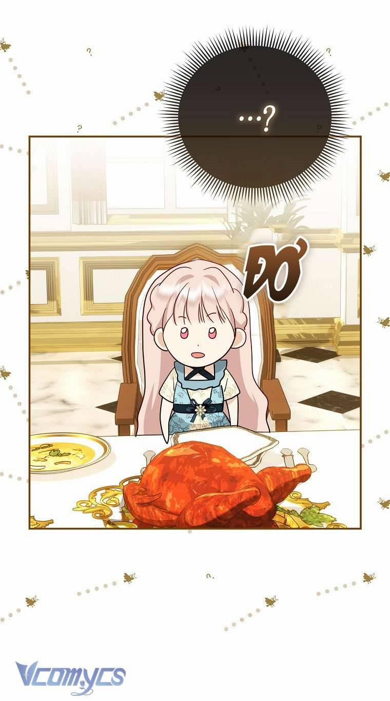 Nhân Vật Phản Diện Đều Thích Tôi 6 trang 46