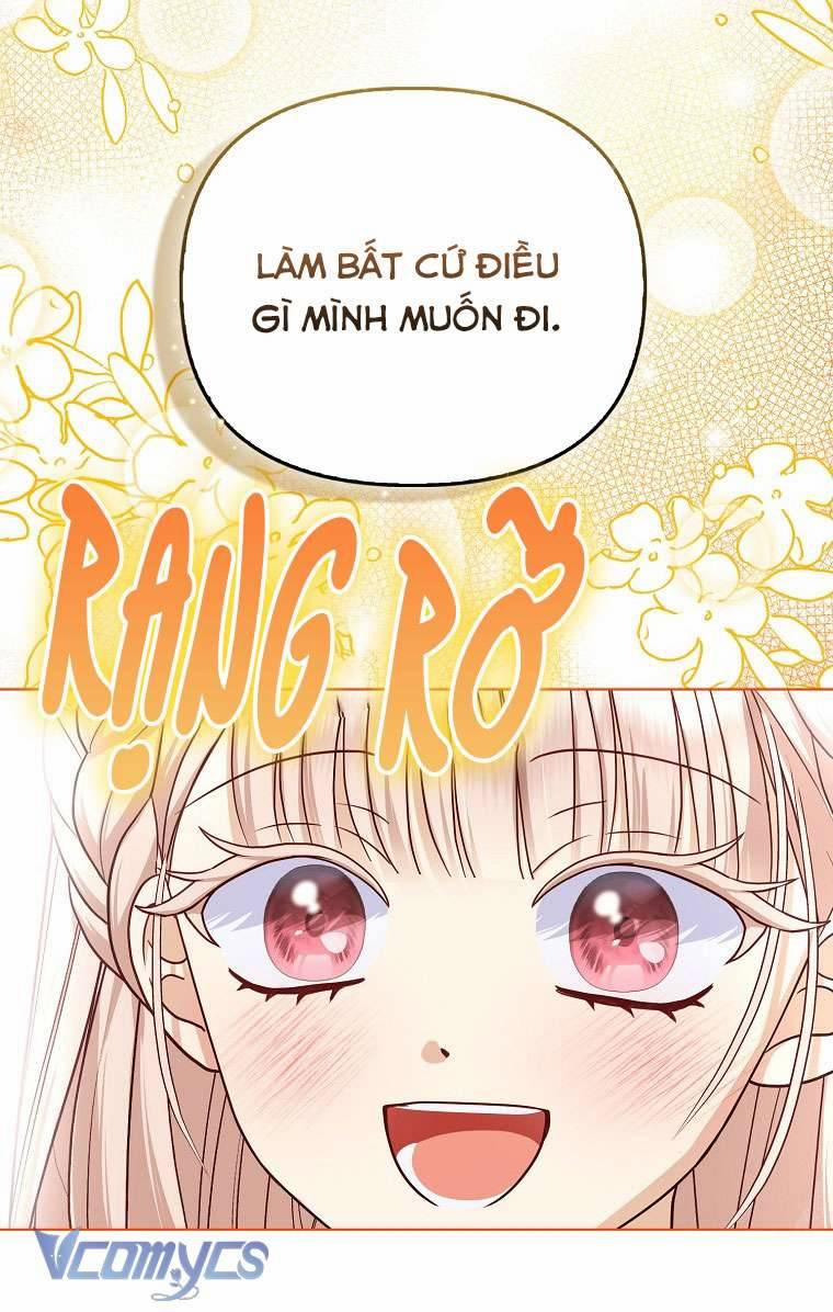 Nhân Vật Phản Diện Đều Thích Tôi 7 trang 18