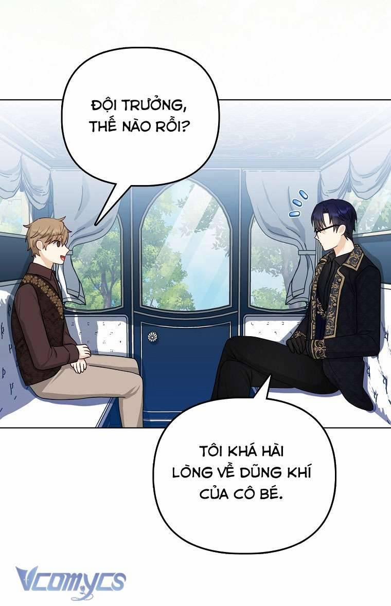 Nhân Vật Phản Diện Đều Thích Tôi 7 trang 22