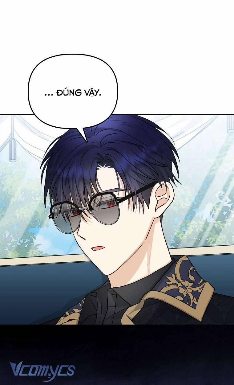 Nhân Vật Phản Diện Đều Thích Tôi 7 trang 24