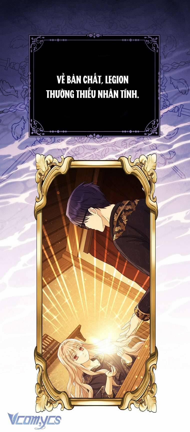 Nhân Vật Phản Diện Đều Thích Tôi 7 trang 25