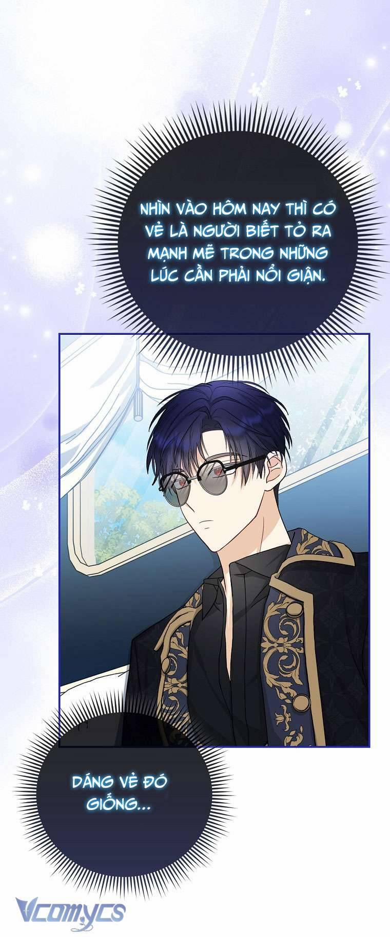 Nhân Vật Phản Diện Đều Thích Tôi 7 trang 28