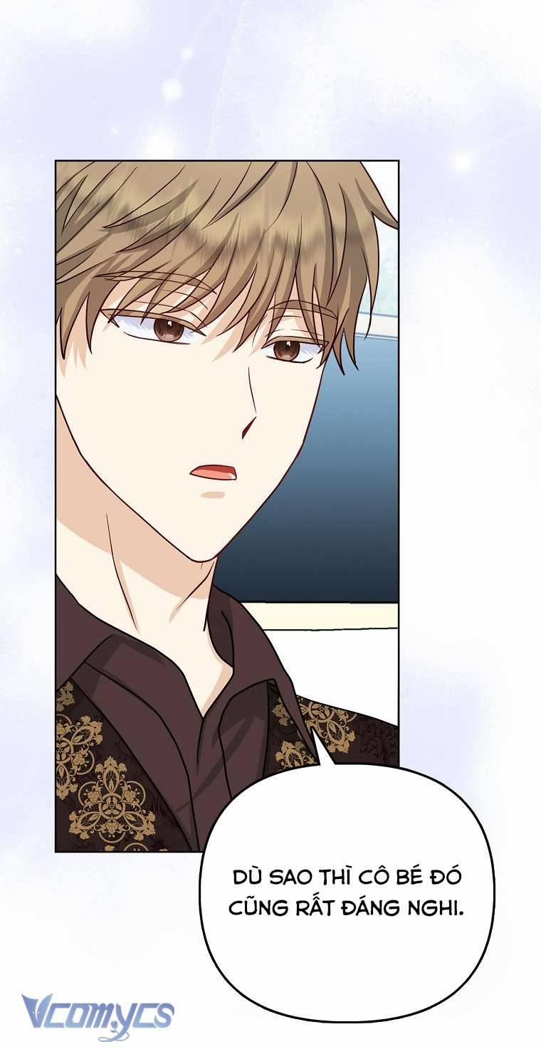 Nhân Vật Phản Diện Đều Thích Tôi 7 trang 30