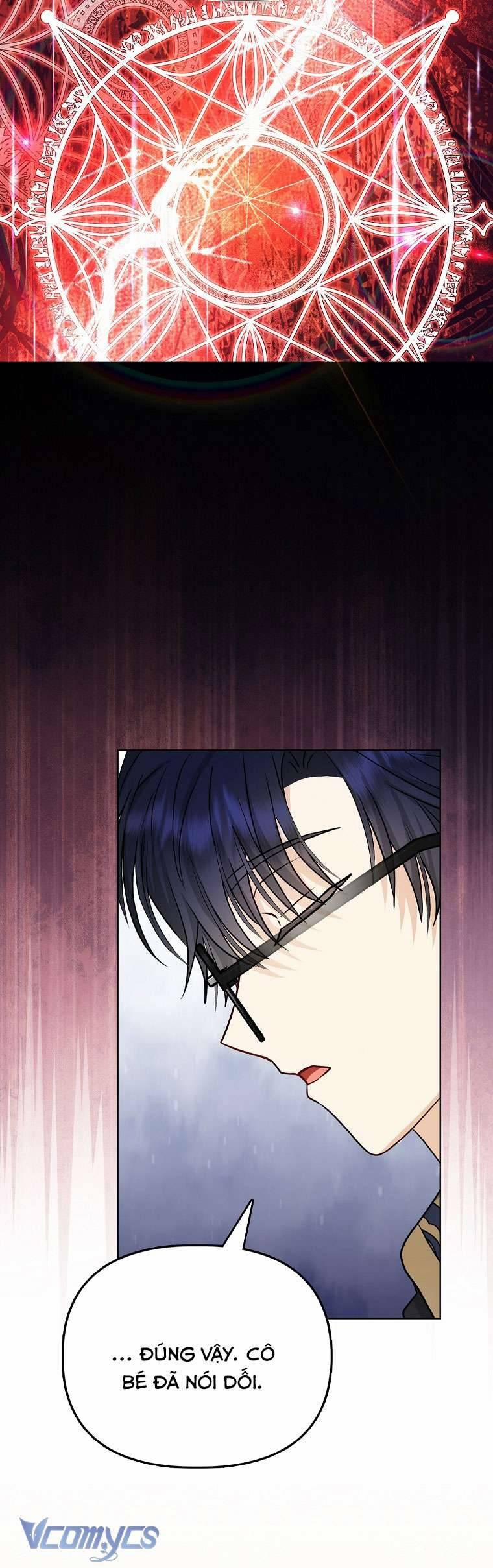 Nhân Vật Phản Diện Đều Thích Tôi 7 trang 32