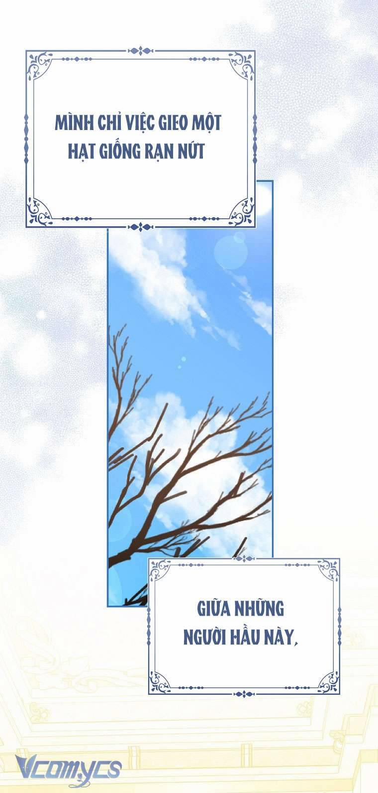 Nhân Vật Phản Diện Đều Thích Tôi 7 trang 62