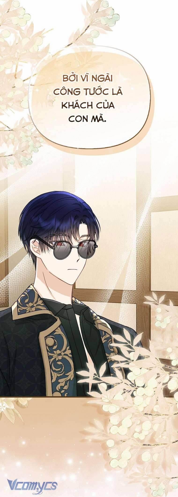 Nhân Vật Phản Diện Đều Thích Tôi 7 trang 7