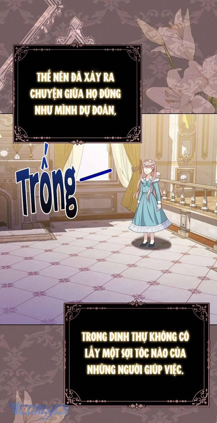 Nhân Vật Phản Diện Đều Thích Tôi 8 trang 24