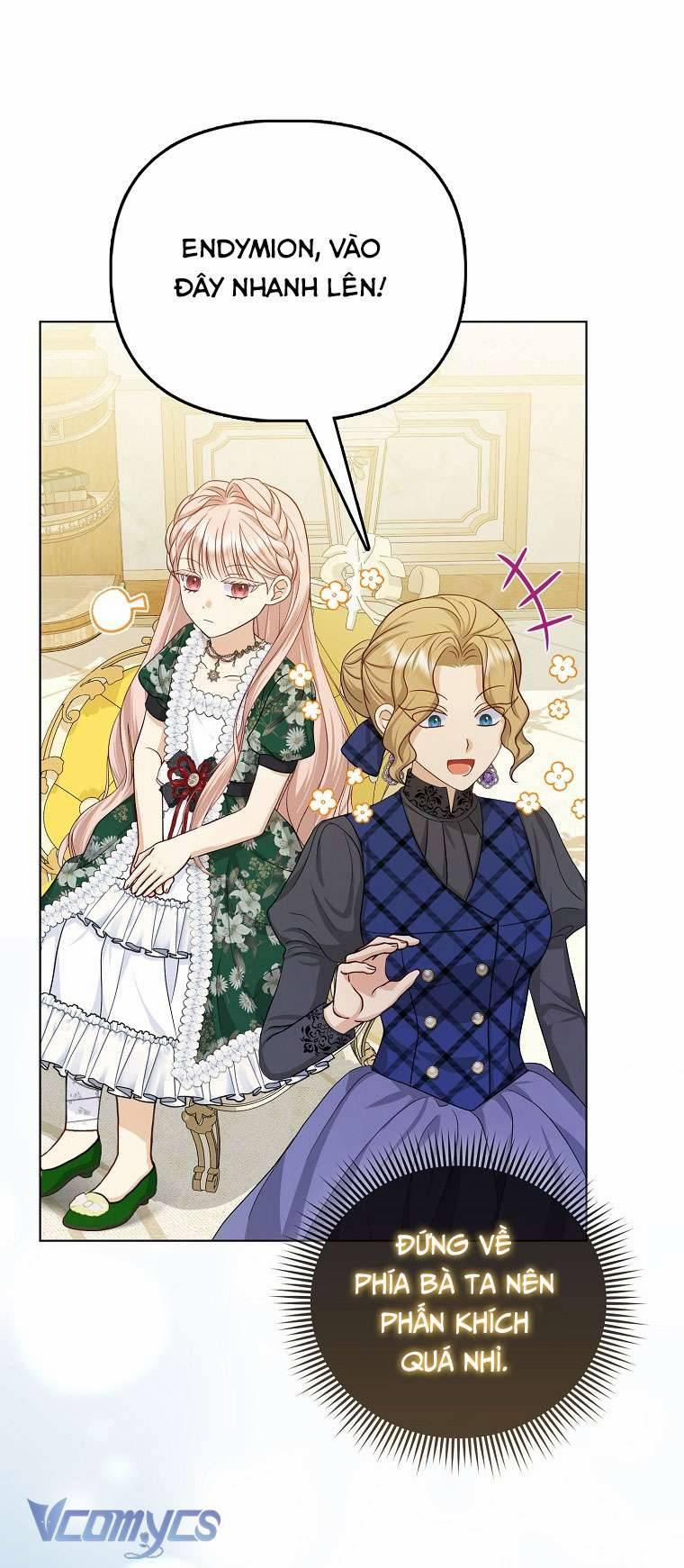 Nhân Vật Phản Diện Đều Thích Tôi 8 trang 30