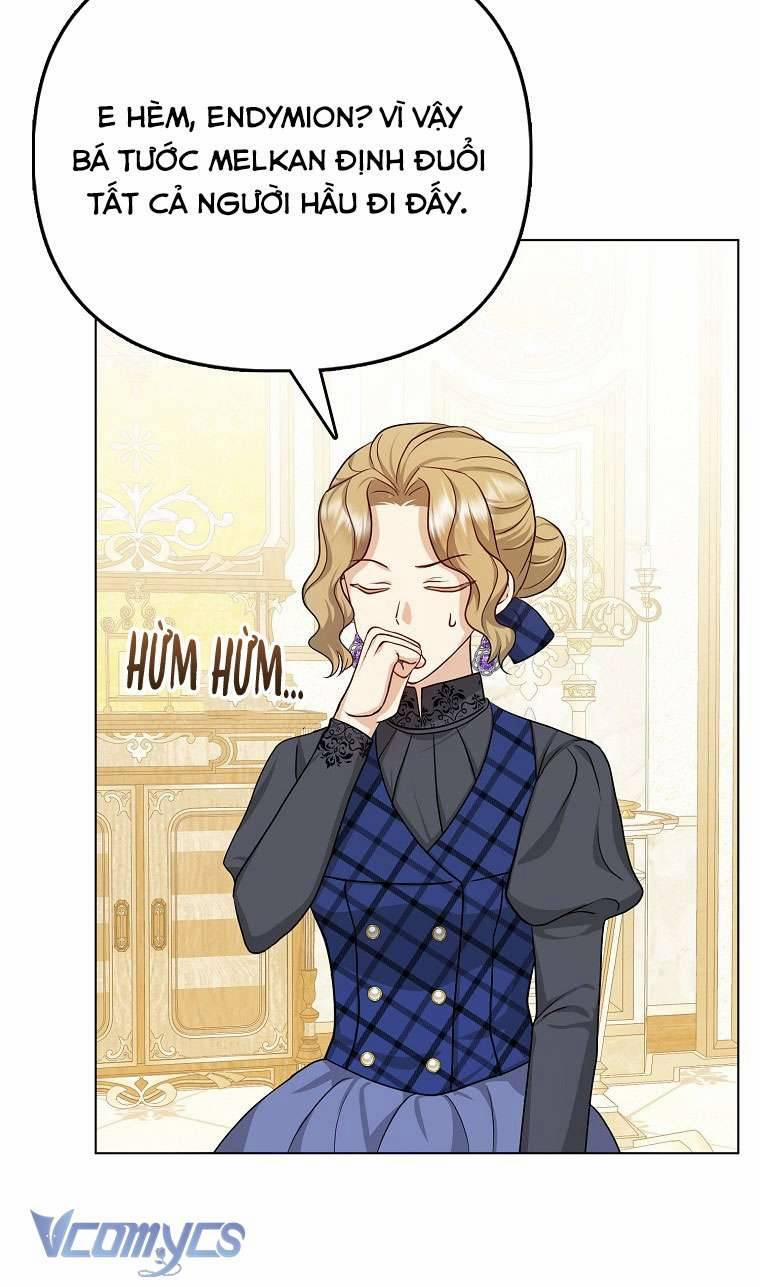 Nhân Vật Phản Diện Đều Thích Tôi 8 trang 34