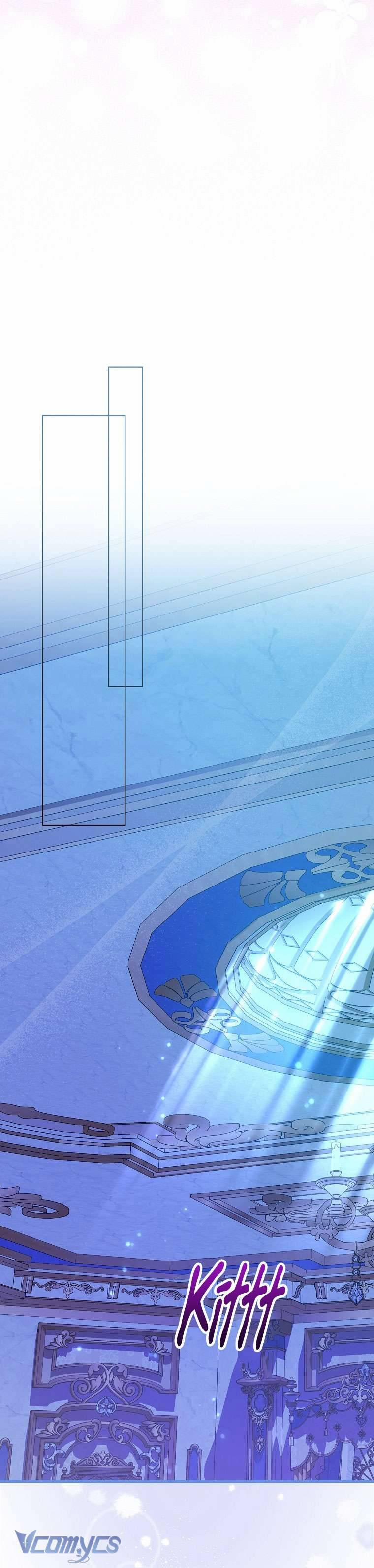 Nhân Vật Phản Diện Đều Thích Tôi 8 trang 48