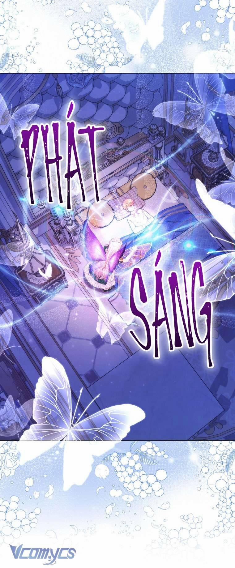 Nhân Vật Phản Diện Đều Thích Tôi 8 trang 55